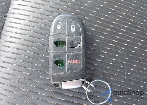 2014 Dodge Journey Sxt z USA, uszkodzony, nr VIN 3C4PDCBB9ET170628